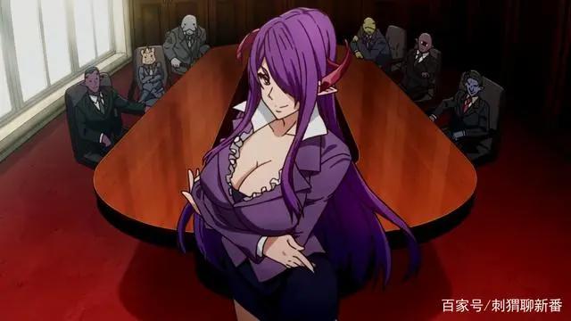 新番点评：异世界迷宫黑心企业