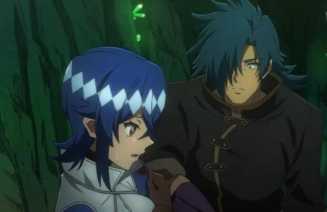 异世界迷宫黑心企业：想要致富仅靠拼命劳动是不行的，还需要智慧