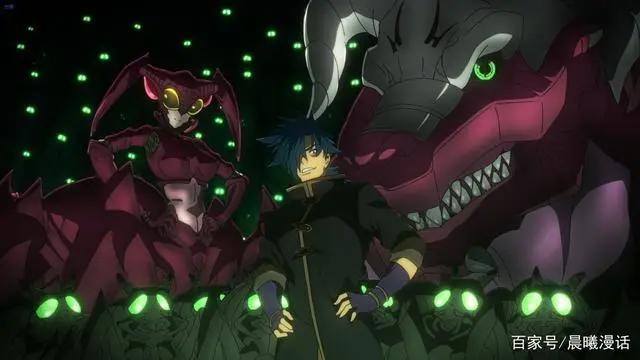 《异世界迷宫黑心企业》关于资本家穿越到异世界成为社畜这档事！