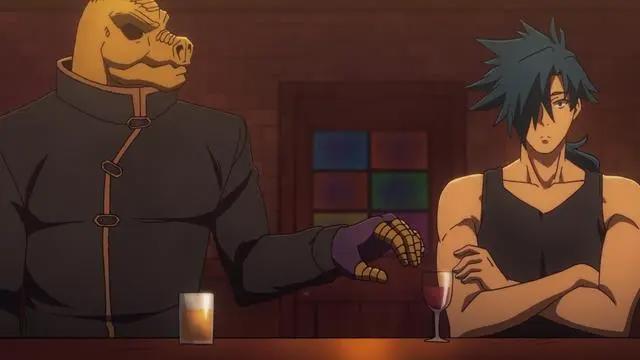 异世界迷宫黑心企业：主角战力低的原因揭晓，与异世界人存在差异