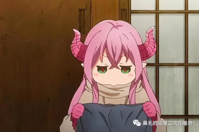 异界番的一股清流《异世界迷宫的黑心企业》