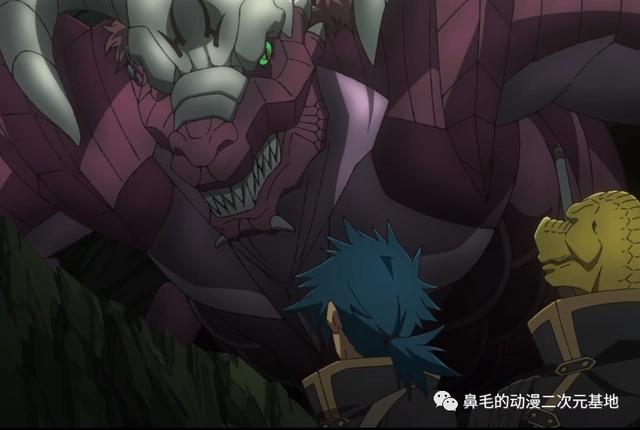 异界番的一股清流《异世界迷宫的黑心企业》