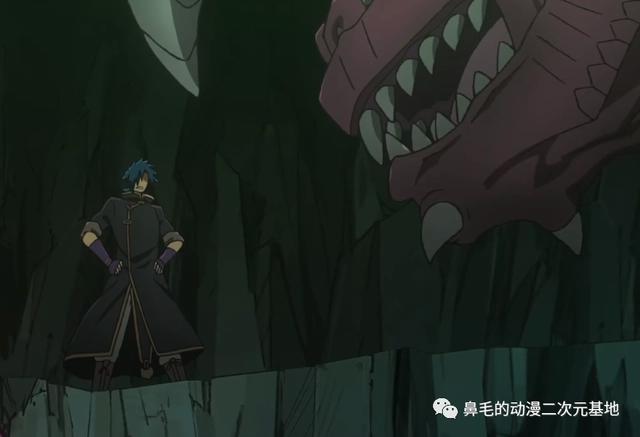 异界番的一股清流《异世界迷宫的黑心企业》