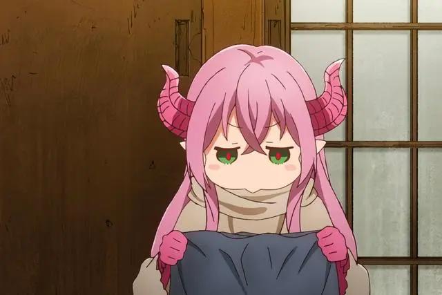 异世界迷宫黑心企业：喂龙娘吃垃圾，男主太人渣了