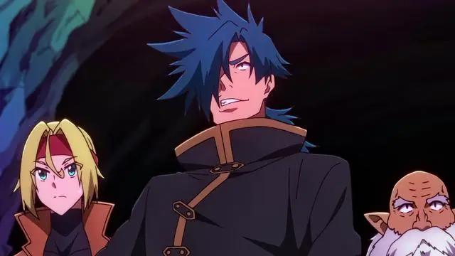 异世界迷宫黑心企业：喂龙娘吃垃圾，男主太人渣了