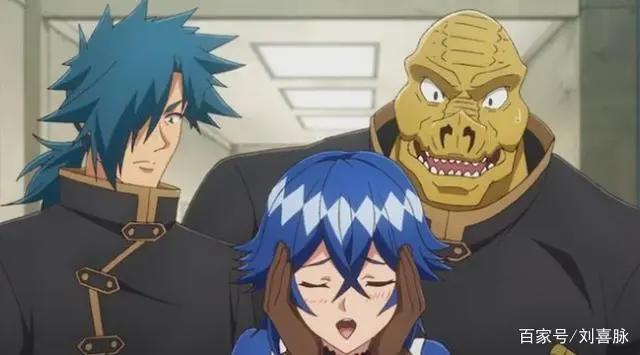 如果还年轻，这部作品你多半看不懂——聊《异世界迷宫黑心企业》