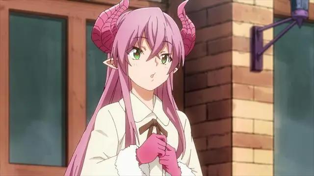 新番动漫《异世界迷宫黑心企业》有多狠？社畜一天要工作23小时！