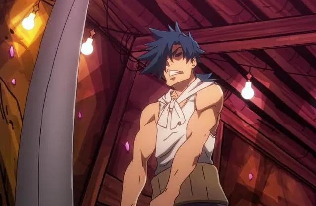 《异世界迷宫黑心企业》上线，一部社畜番，引人深思