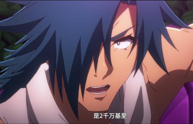 七月新番：异世界迷宫黑心企业，穿越异世界成社畜太惨了