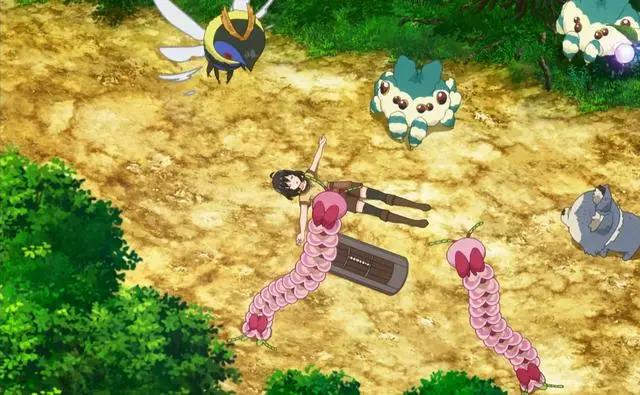 因为太怕痛就全点防御力了，女主玩游戏，不要攻击力天赋全点防御