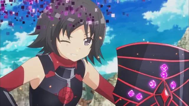 因为太怕痛就全点防御力了要出手游？你们会玩这款游戏吗？