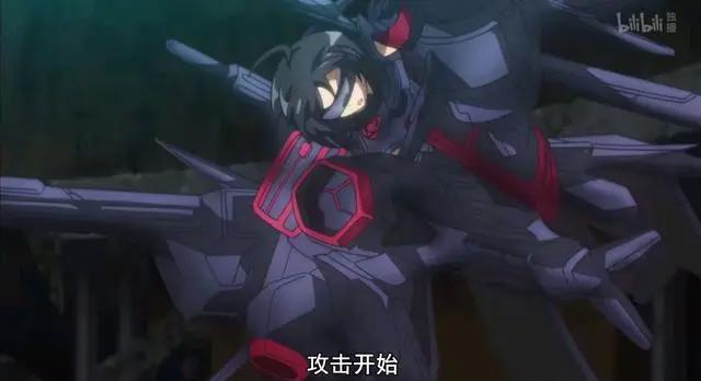 太怕痛全点防御力：盾妹违背初衷，成为最终boss