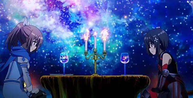 为什么《因为怕痛就全点防御力》能够脱颖而出成为一月霸权新番？