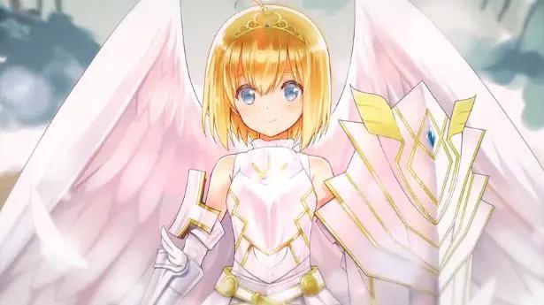 因为太怕痛就全点防御力了，结果攻击力爆棚？