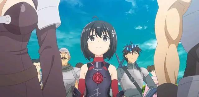 我也很怕痛所以我也全点防御力了《因为很怕痛就全点防御力了》