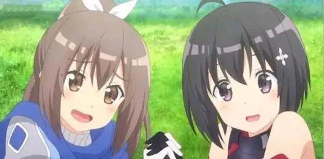 我也很怕痛所以我也全点防御力了《因为很怕痛就全点防御力了》