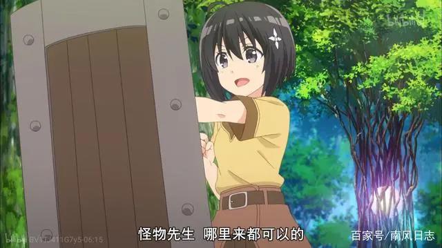 我也很怕痛所以我也全点防御力了《因为很怕痛就全点防御力了》