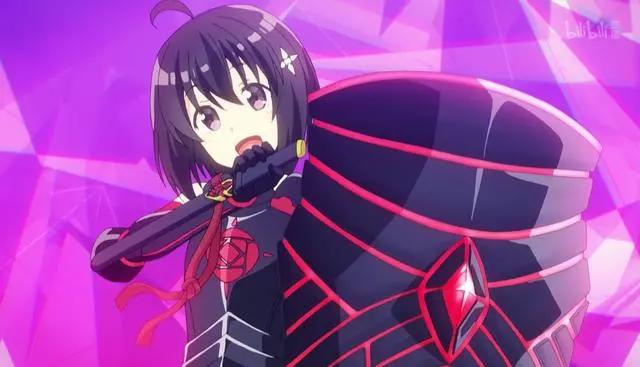 太怕痛全点防御力：女主会是某种意义的最惨主角，会被当作肉盾