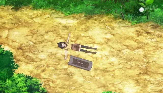 太怕痛全点防御力：女主会是某种意义的最惨主角，会被当作肉盾