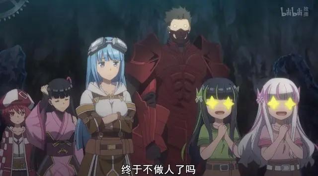 因为太怕痛就全点防御力了：梅普露又“开挂”，再获两个强力技能