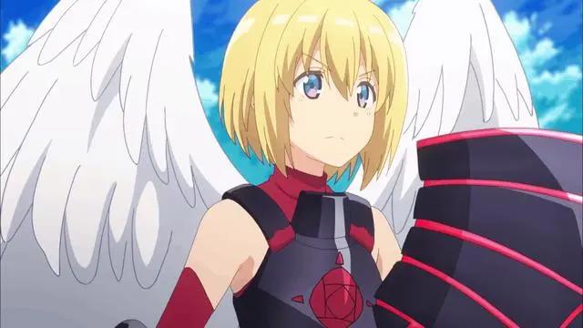 《因为太怕痛就全点防御力了》破1亿播放量，是这几点让观众喜爱