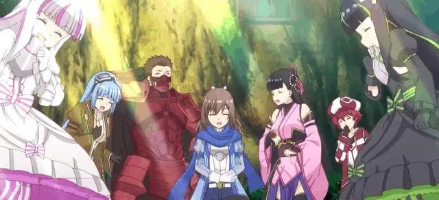 《因为太怕痛就全点防御力了》破1亿播放量，是这几点让观众喜爱