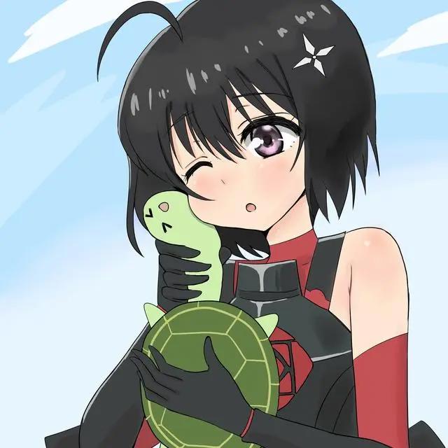 《因为太怕痛就全点防御力了》破1亿播放量，是这几点让观众喜爱