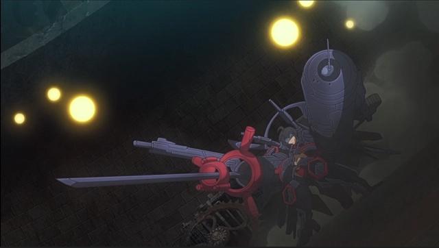 因为太怕痛就全点防御力了：梅普露运气爆表