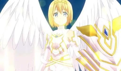 因为太怕痛就全点防御力了：两女主生生被策划养成了“人形boss”