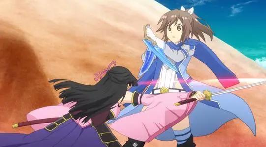 因为太怕痛就全点防御力了：两女主生生被策划养成了“人形boss”