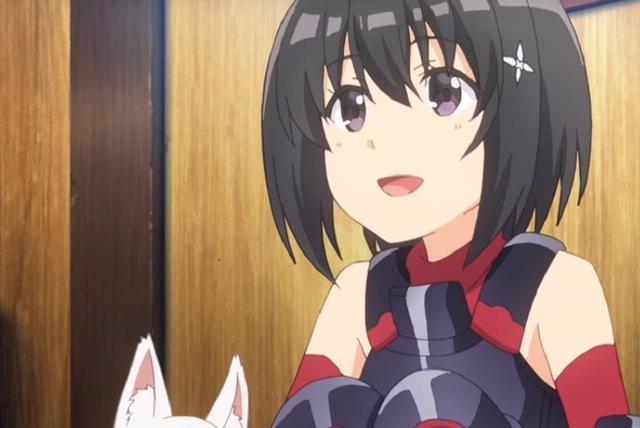 因为太怕痛全点防御力：莎莉有多宠梅普露？被删掉的细节说明一切