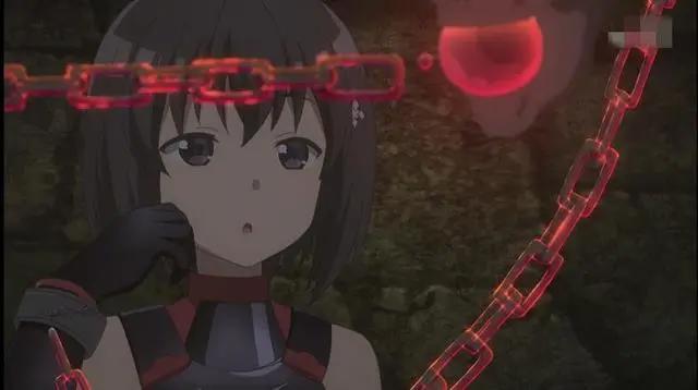 《因为怕痛就全点防御力了》无敌BUG梅普露，所到之处尽显光环