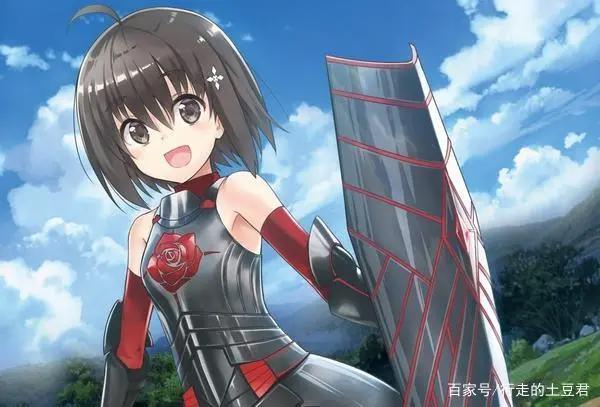 因为太怕痛就全点防御力了，身体娇弱版的金刚芭比，这也太犯规了