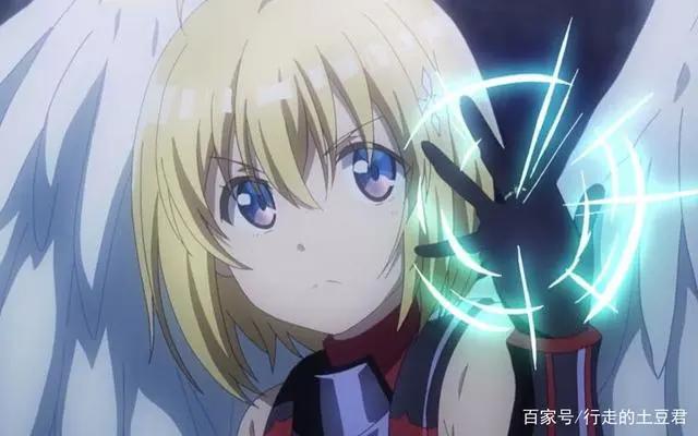 因为太怕痛就全点防御力了，身体娇弱版的金刚芭比，这也太犯规了