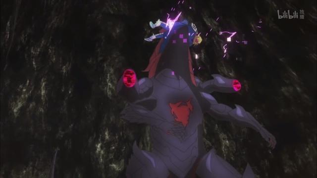 肝帝与欧皇终极之战！梅普露一血反杀，培因哭晕在厕所！