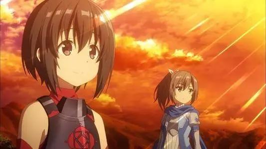 因为太怕痛就全点防御力了：女主欧气爆棚，开挂一般走上人生巅峰