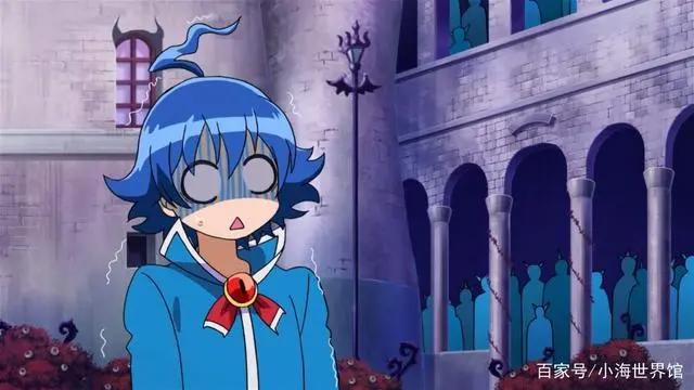 四部超好看的异世界战斗类动漫