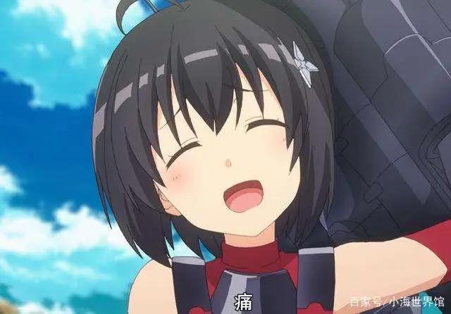 四部超好看的异世界战斗类动漫