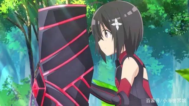 四部超好看的异世界战斗类动漫