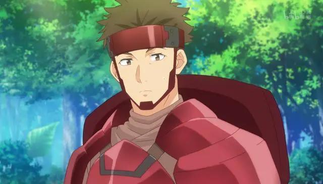 太怕痛就全点防御力：动画《刀剑神域》既视感强烈，像是姊妹篇