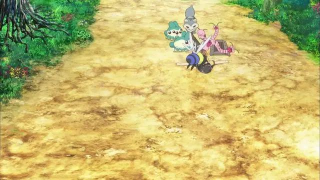 因为太怕痛就全点防御力了，指南针战士，萌妹子玩游戏的防御特化