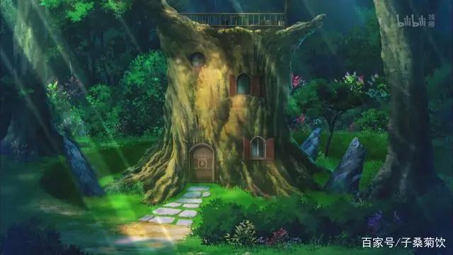 一月新番霸权《因为太怕痛就全点防御力了》第六集科普及设定补齐