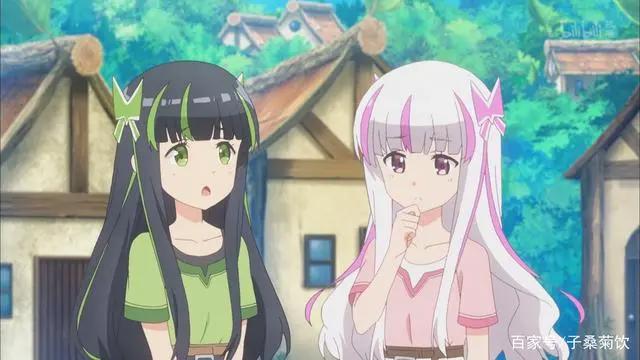 一月新番霸权《因为太怕痛就全点防御力了》第六集科普及设定补齐