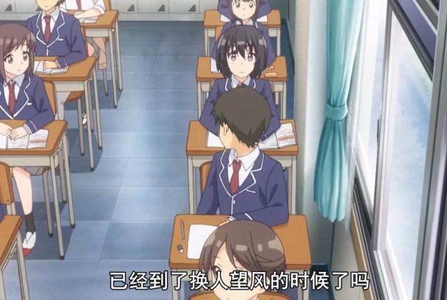 因为太怕痛就全点防御力了：完全潜行后遗症，网瘾少女变成中二病