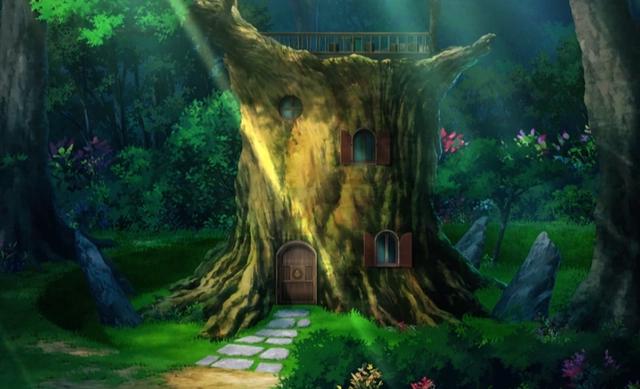 因为太怕痛就全点防御力了：完全潜行后遗症，网瘾少女变成中二病