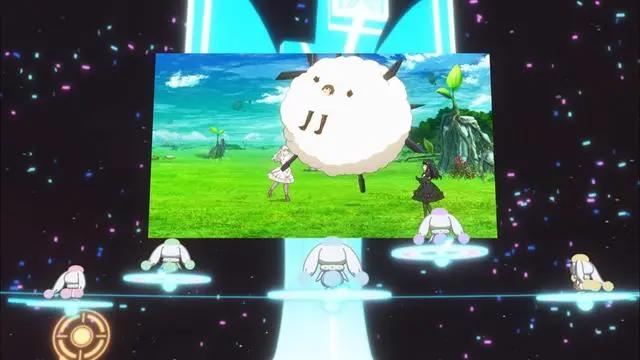 一月新番《因为太怕痛就全点防御力了》完结，七个梅普露征服世界