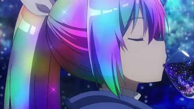 刀剑萌王盾勇的合集？“因为太怕痛就全点防御力了”更像这部动画