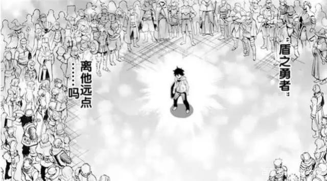 2019年三部人气轻改新番动漫，勇者被逼疯，萌妹变最强防御！