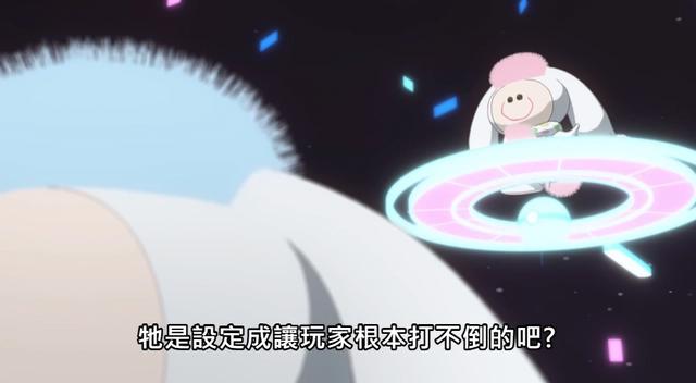 《因为太怕痛就全点防御力了》不能一次打倒我，都会让我更强