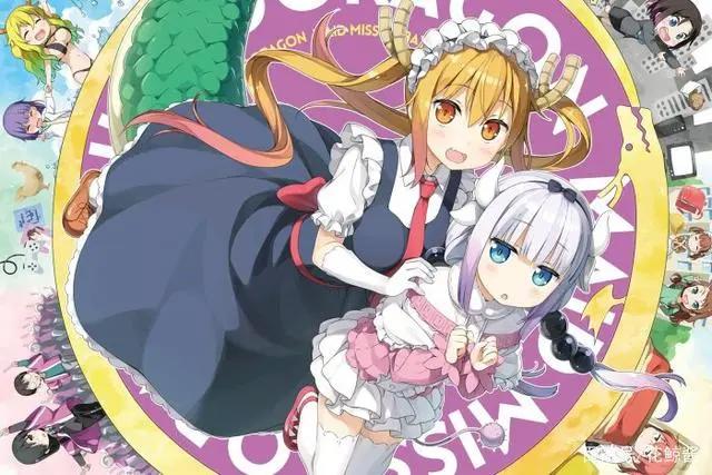 B站那些播放量过亿的动漫，你看过几部？鬼灭之刃超JOJO近两亿